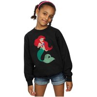 Classic Ariel Sweatshirt Years