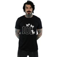 101 Dalmatians 101 Doggies T Shirt