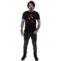Crow Eyes T Shirt