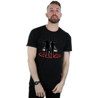 Sam & Dean Silhouette T Shirt