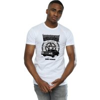 Winchester Bros T Shirt