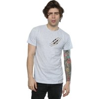 Symbol Scratch T Shirt