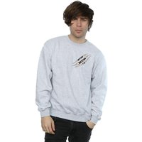 Symbol Scratch Sweatshirt