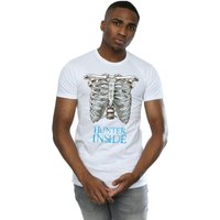 Hunter Inside T Shirt