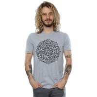 Symbol Circle T Shirt