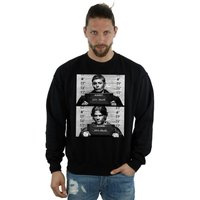 Winchester Mugshots Sweatshirt