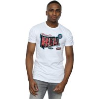 Welcome To Hell T Shirt