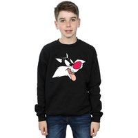 Sylvester Face Sweatshirt Years