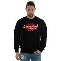 Musical Sweatshirt
