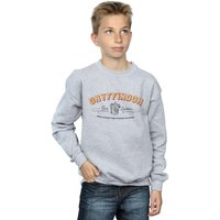 Gryffindor Team Quidditch Sweatshirt