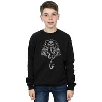 Dark Mark Crest Sweatshirt