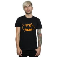 Batman Halloween Logo T Shirt