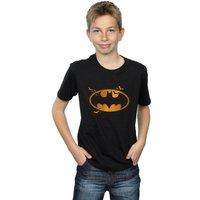 Batman Halloween Logo T Shirt Years