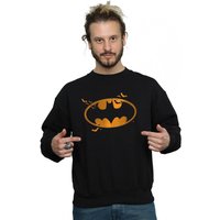 Batman Halloween Logo Sweatshirt