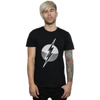 Flash Spot Logo T Shirt