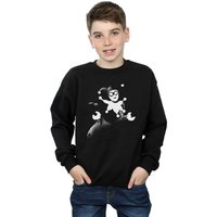 Harley Quinn Spot Sweatshirt Years