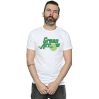 Logo Cotton T Shirt
