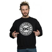 Originals Logo Sweatshirt