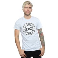 Originals Crackle Logo T Shirt