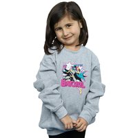 Batgirl Leap Sweatshirt Years
