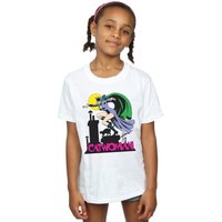 Catwoman Text Logo Cotton T Shirt Years