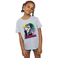 Catwoman Text Logo Cotton T Shirt Years