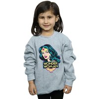 Head Cotton Sweatshirt