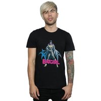 Batgirl Pose T Shirt