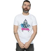Batgirl Pose T Shirt