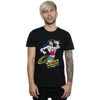 Lasso Cotton T Shirt