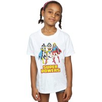 Super Power T Shirt