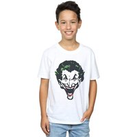 Joker Big Face T Shirt