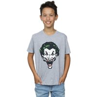 Joker Big Face T Shirt Years