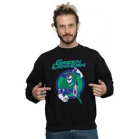Green Lantern Leap Sweatshirt