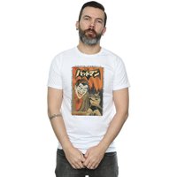 Joker Cover T Shirt