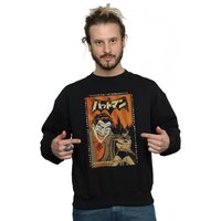 Joker Cover Sweatshirt