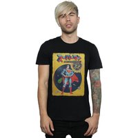 Superman International Cover T Shirt
