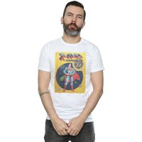 Superman International Cover T Shirt