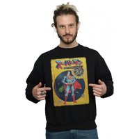 Superman International Cover Sweatshirt