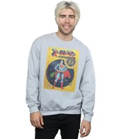 Superman International Cover Sweatshirt