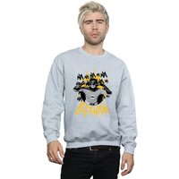 Batman TV Series Nananana Sweatshirt