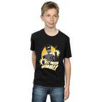 Boy's Batman TV Series Robin Holy Smokes T-Shirt in | Size: 12-13 Years