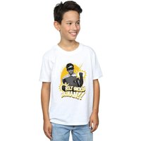 Batman TV Series Robin Holy Smokes T Shirt