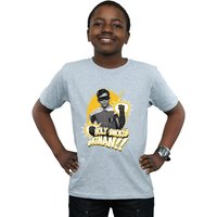 Batman TV Series Robin Holy Smokes T Shirt Years