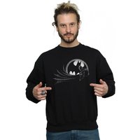 Batman Spot Sweatshirt