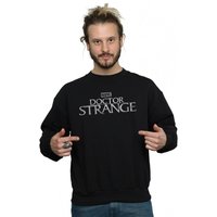 Doctor Strange Logo Sweatshirt