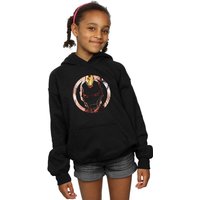 Iron Man Montage Symbol Hoodie