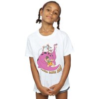 Yabba Dabba Doo Cotton T Shirt Years