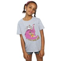 Yabba Dabba Doo Cotton T Shirt