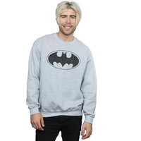 Batman One Logo Sweatshirt